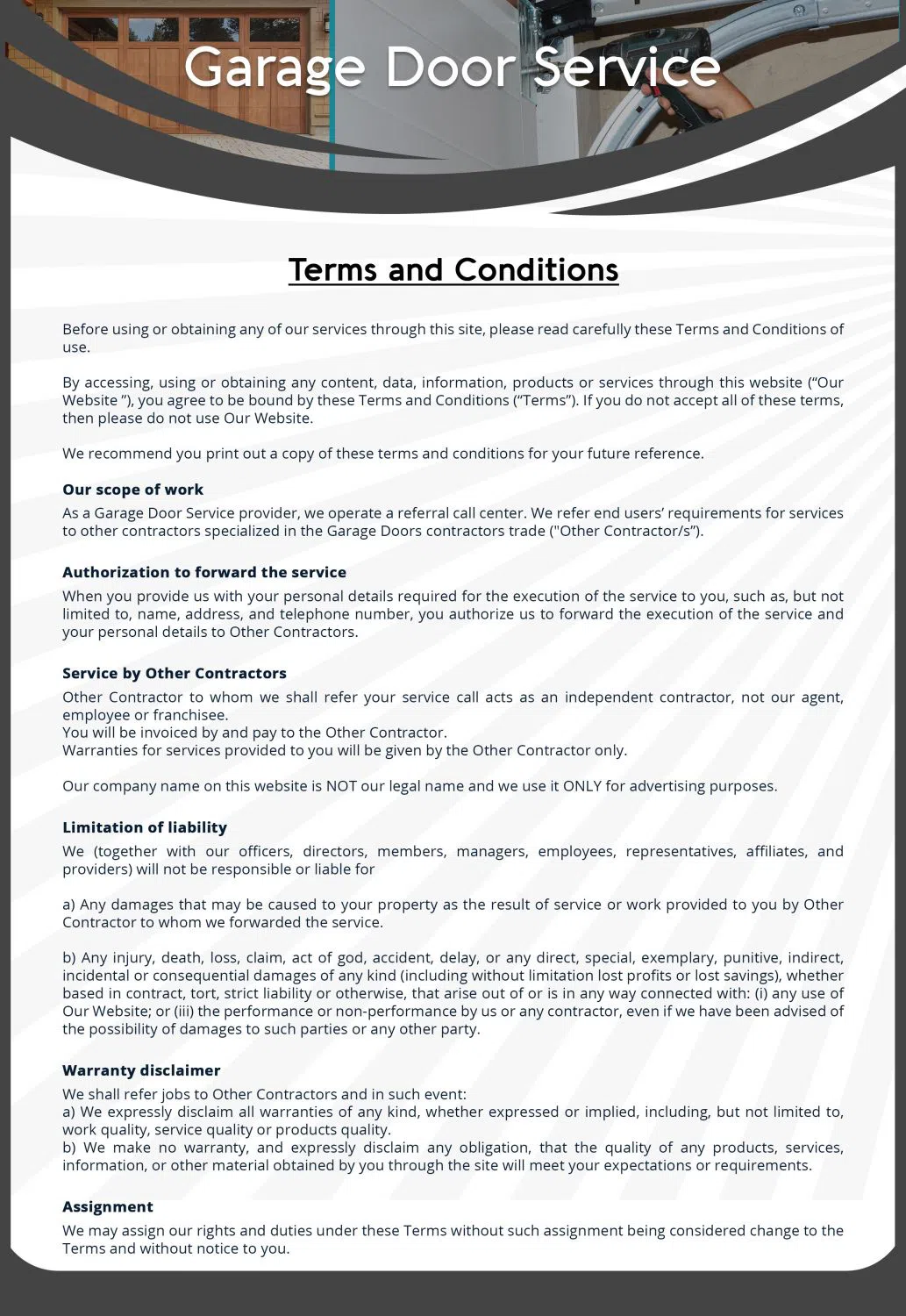 Interstate Garage Doors Glendale, CA 818-794-0496